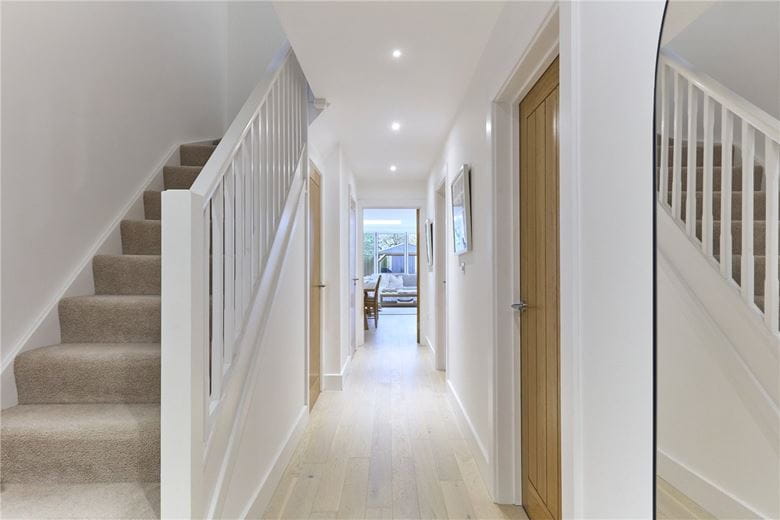 4 bedroom house, Station Road, Histon CB24 - Sold STC