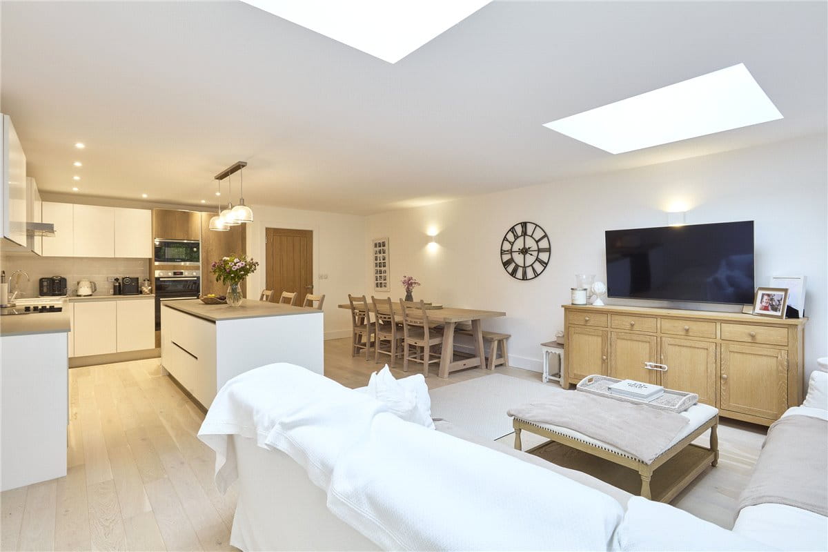 4 bedroom house, Station Road, Histon CB24 - Sold STC