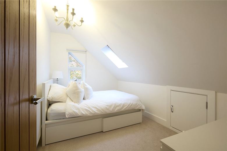 4 bedroom house, Station Road, Histon CB24 - Sold STC