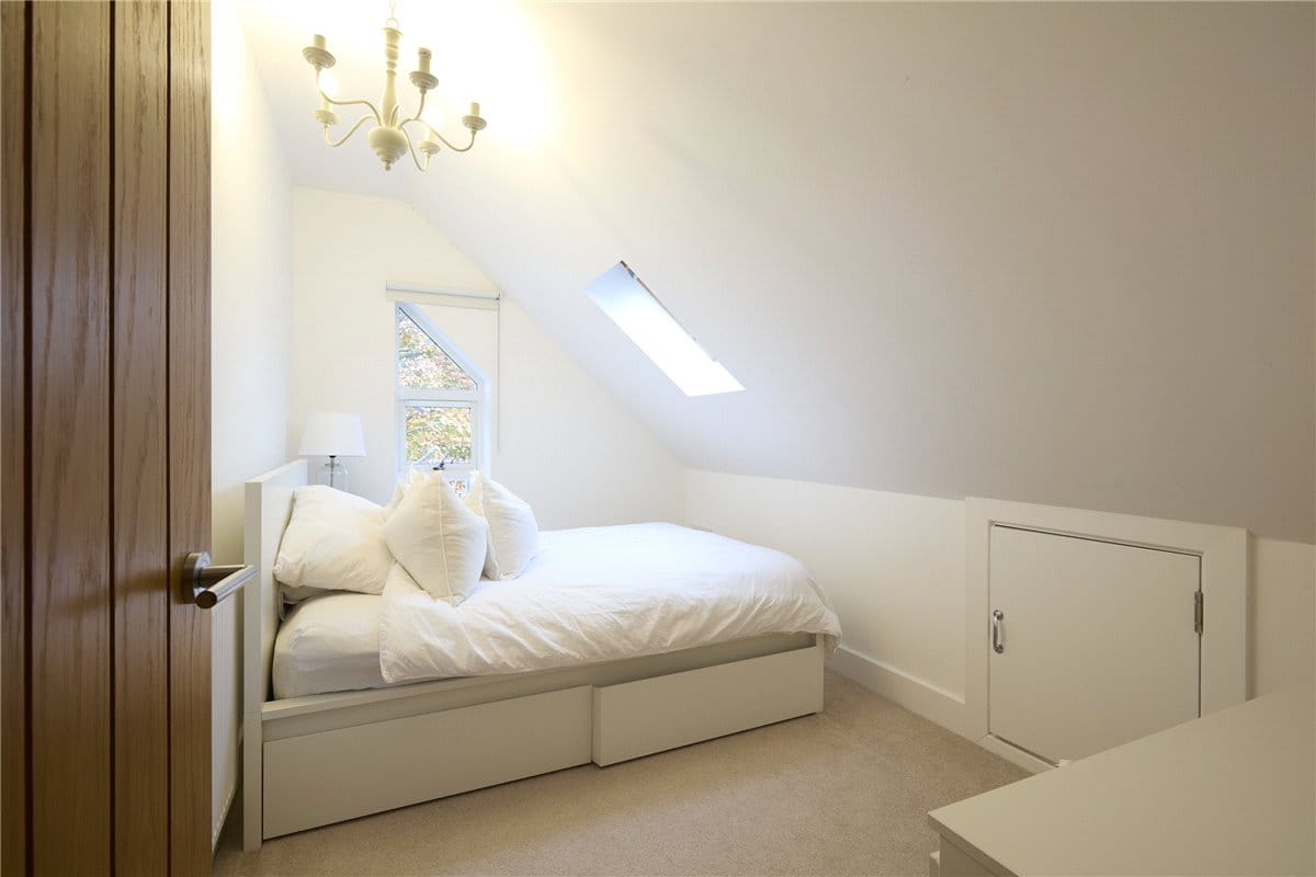 4 bedroom house, Station Road, Histon CB24 - Sold STC