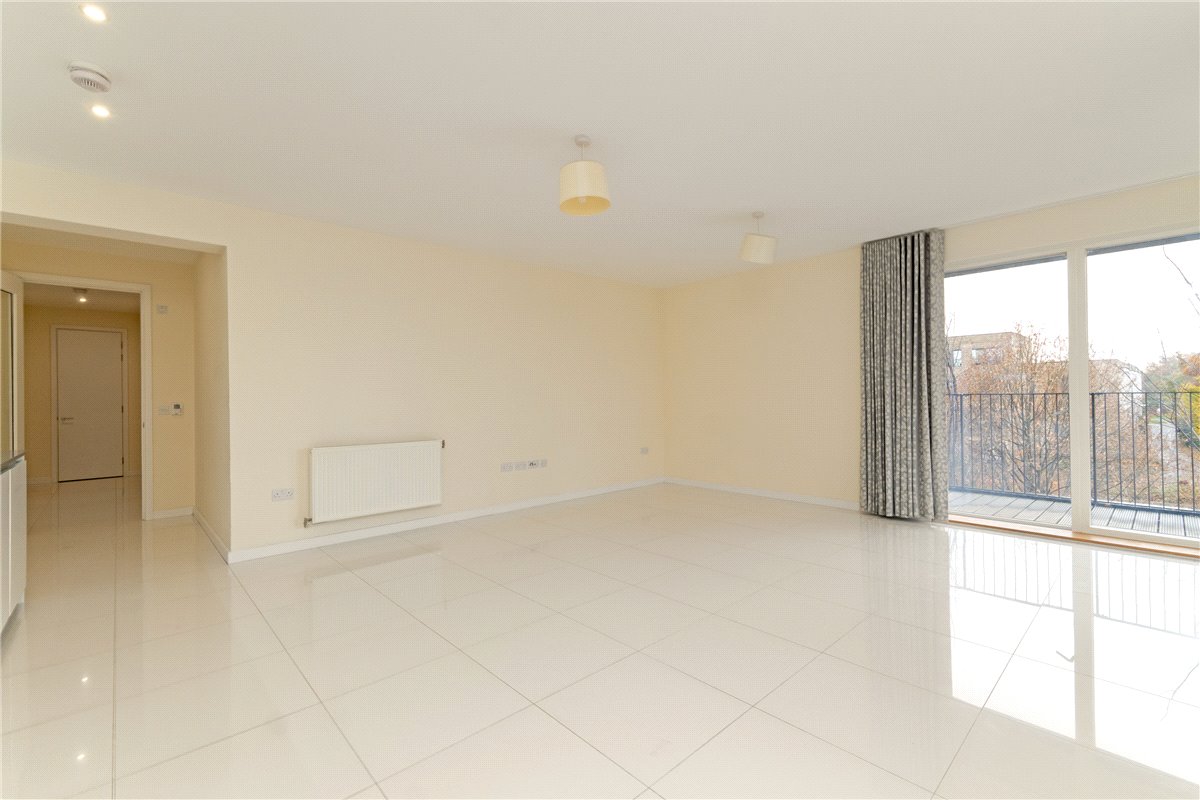 2 bedroom flat, Seekings Close, Trumpington CB2 - Sold