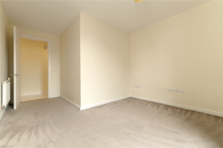 2 bedroom flat, Seekings Close, Trumpington CB2 - Sold