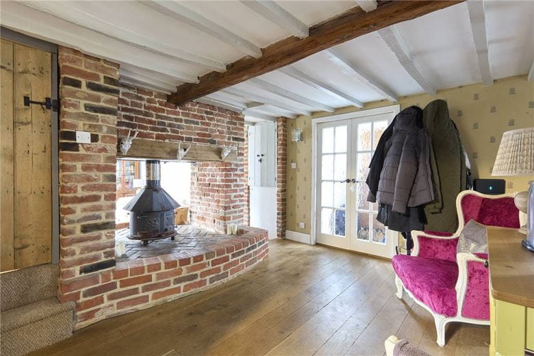 4 bedroom house, Lavenham Road, Great Waldingfield CO10 - Available