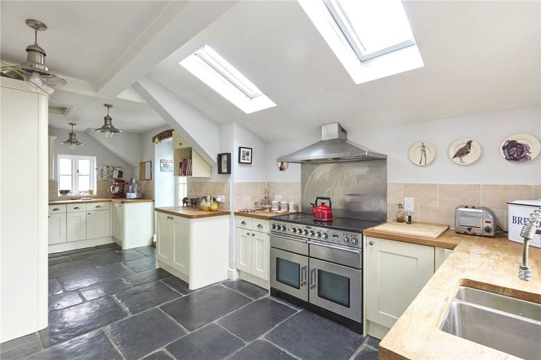 4 bedroom house, Lavenham Road, Great Waldingfield CO10 - Available