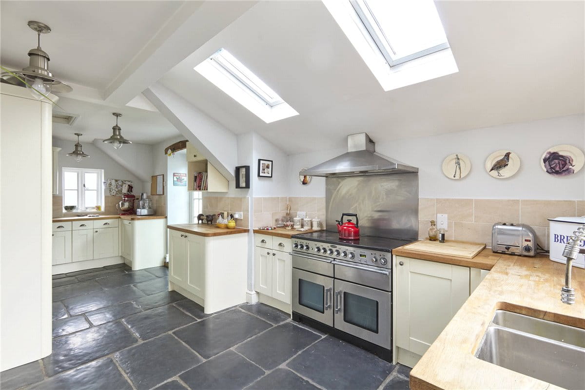 4 bedroom house, Lavenham Road, Great Waldingfield CO10 - Available