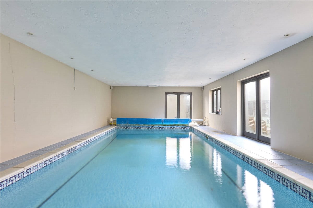 4 bedroom house, Lavenham Road, Great Waldingfield CO10 - Available