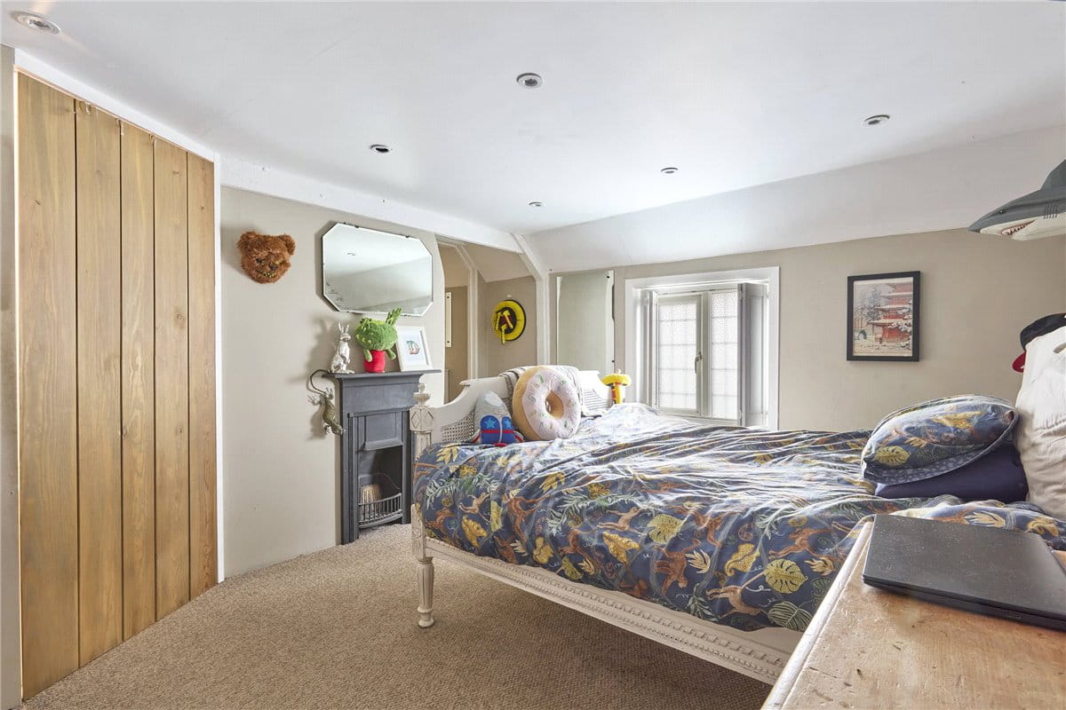 4 bedroom house, Lavenham Road, Great Waldingfield CO10 - Available