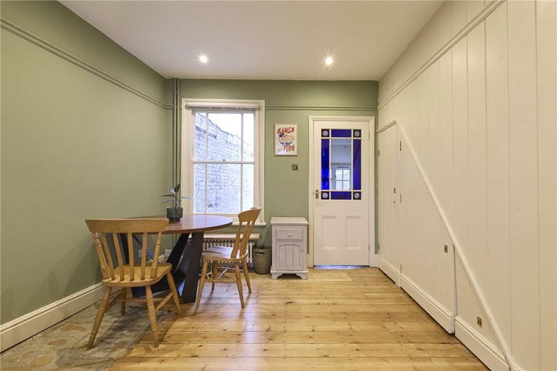 3 bedroom house, Mawson Road, Cambridge CB1 - Sold