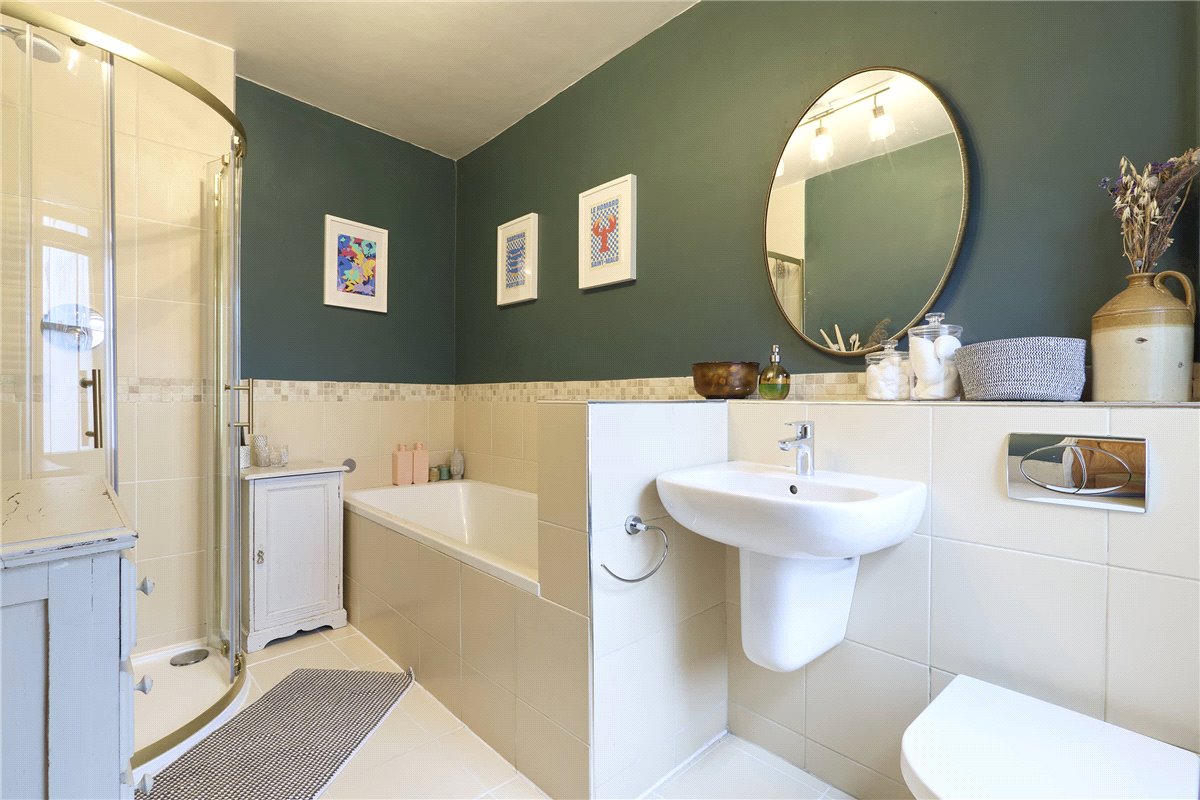 3 bedroom house, Mawson Road, Cambridge CB1 - Sold