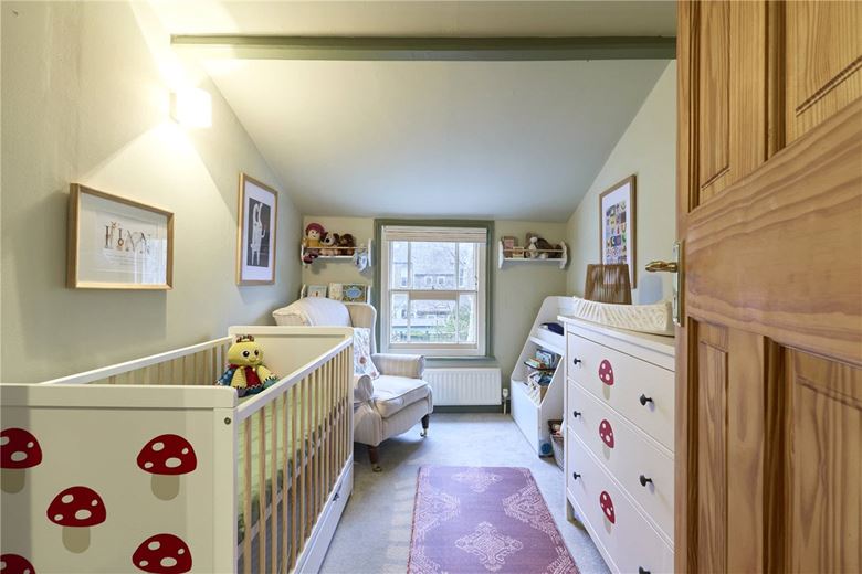 3 bedroom house, Mawson Road, Cambridge CB1 - Sold