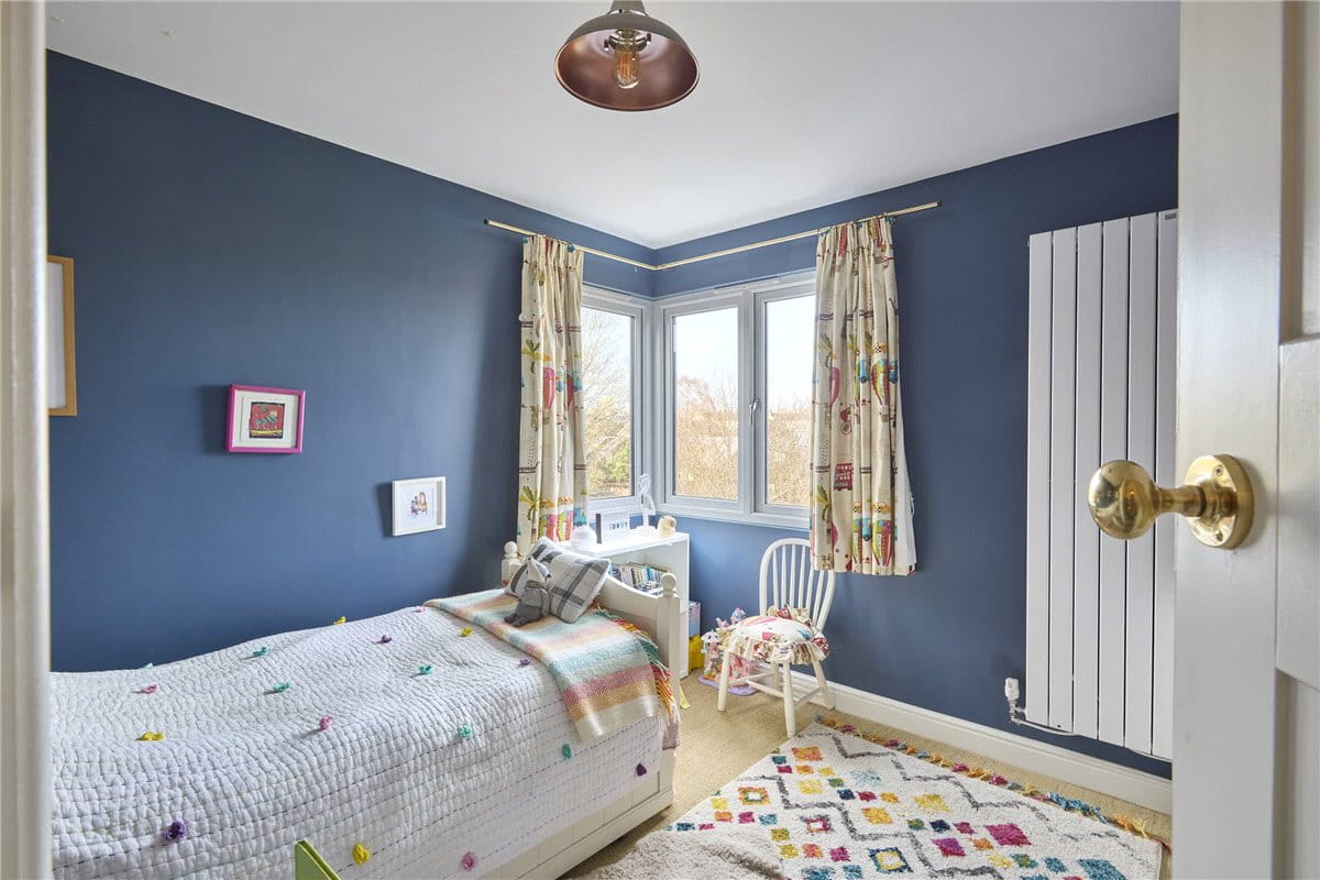 5 bedroom house, Blinco Grove, Cambridge CB1 - Sold