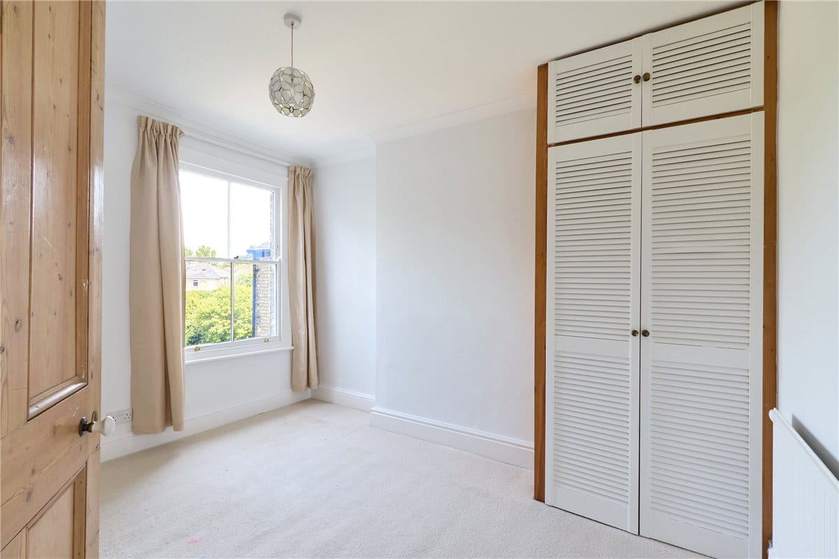 3 bedroom house, Montague Road, Cambridge CB4 - Sold STC