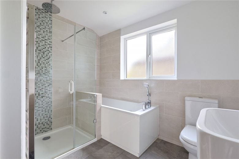 3 bedroom house, Montague Road, Cambridge CB4 - Sold STC