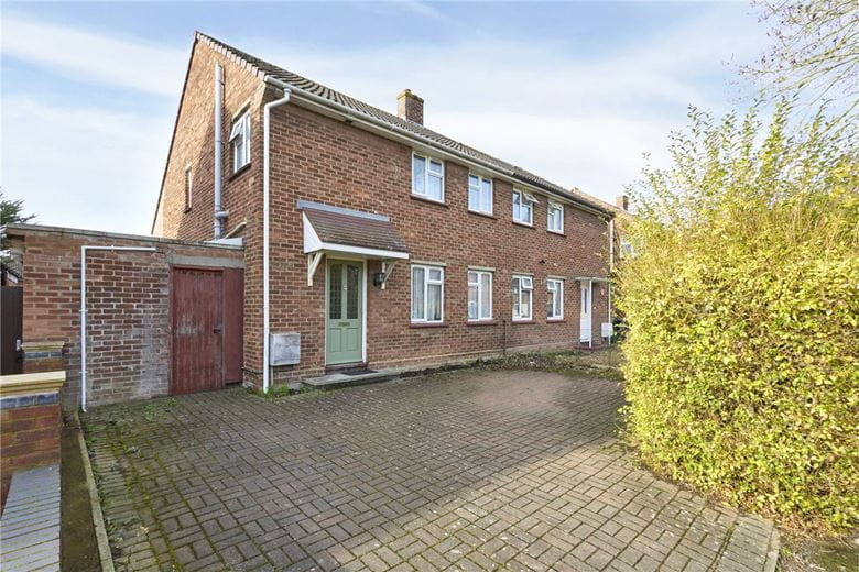 4 bedroom house, Galfrid Road, Cambridge CB5 - Sold STC