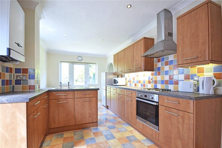 4 bedroom house, Galfrid Road, Cambridge CB5 - Sold STC