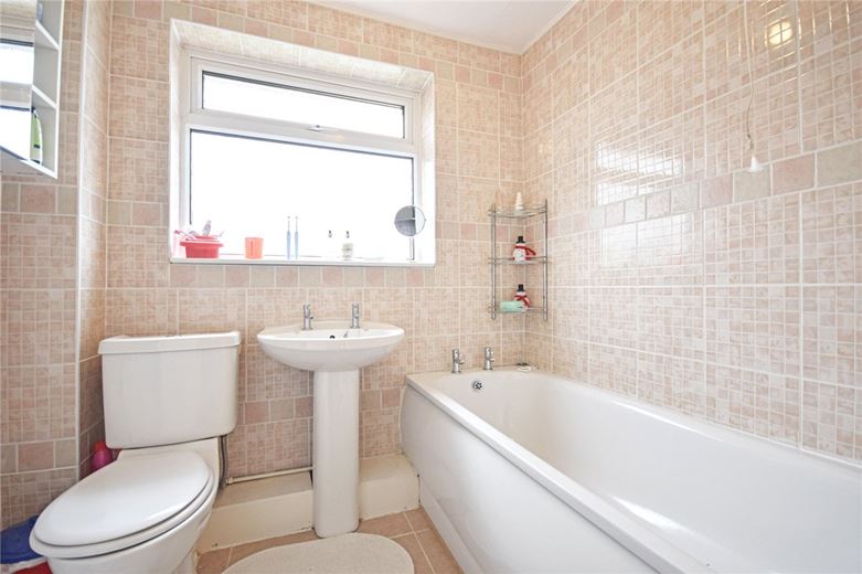 4 bedroom house, Foxs Way, Comberton CB23 - Sold