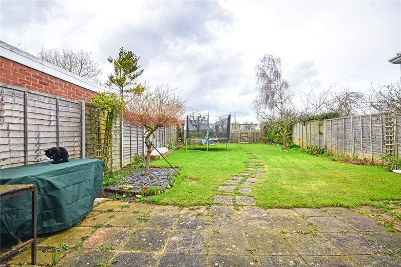 4 bedroom house, Foxs Way, Comberton CB23 - Sold