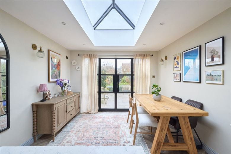 3 bedroom house, High Street, Cherry Hinton CB1 - Available