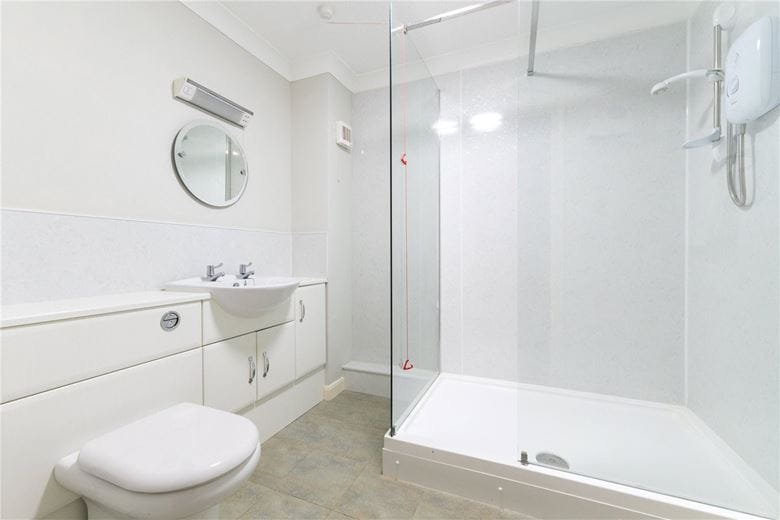 1 bedroom flat, Mill Road, Cambridge CB1 - Sold