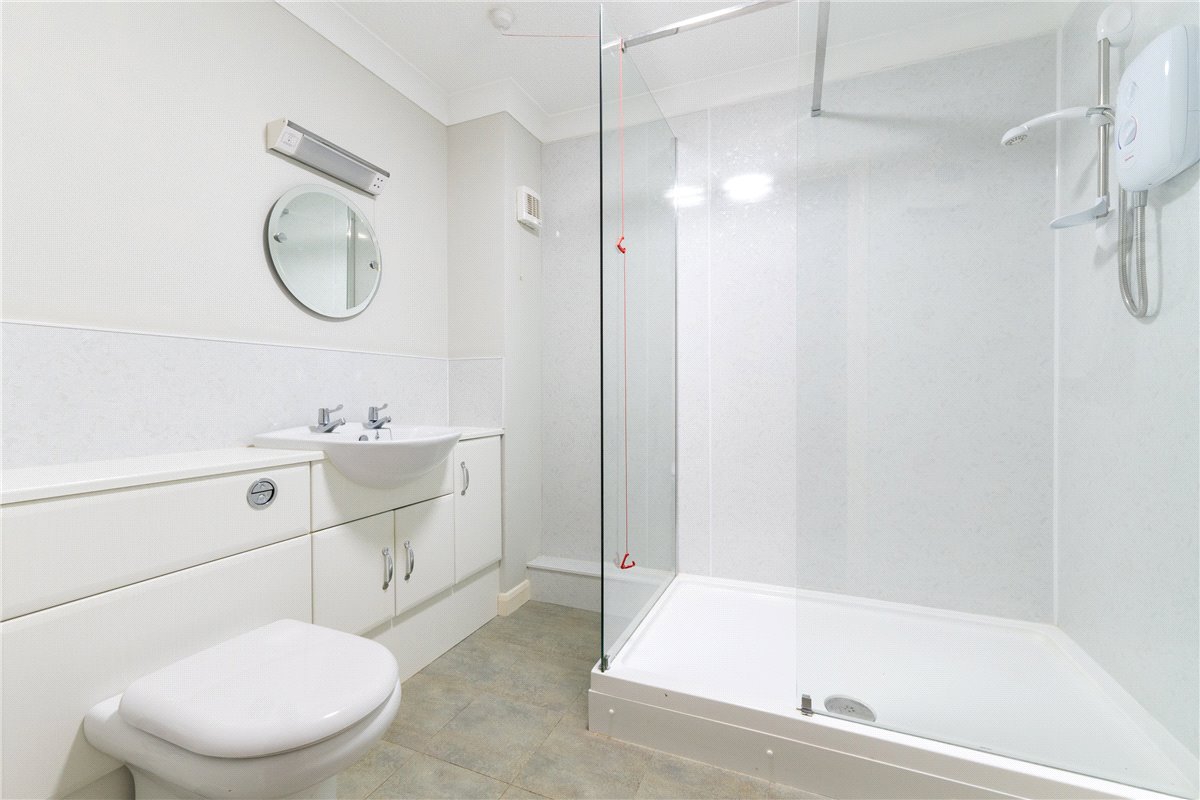 1 bedroom flat, Mill Road, Cambridge CB1 - Sold