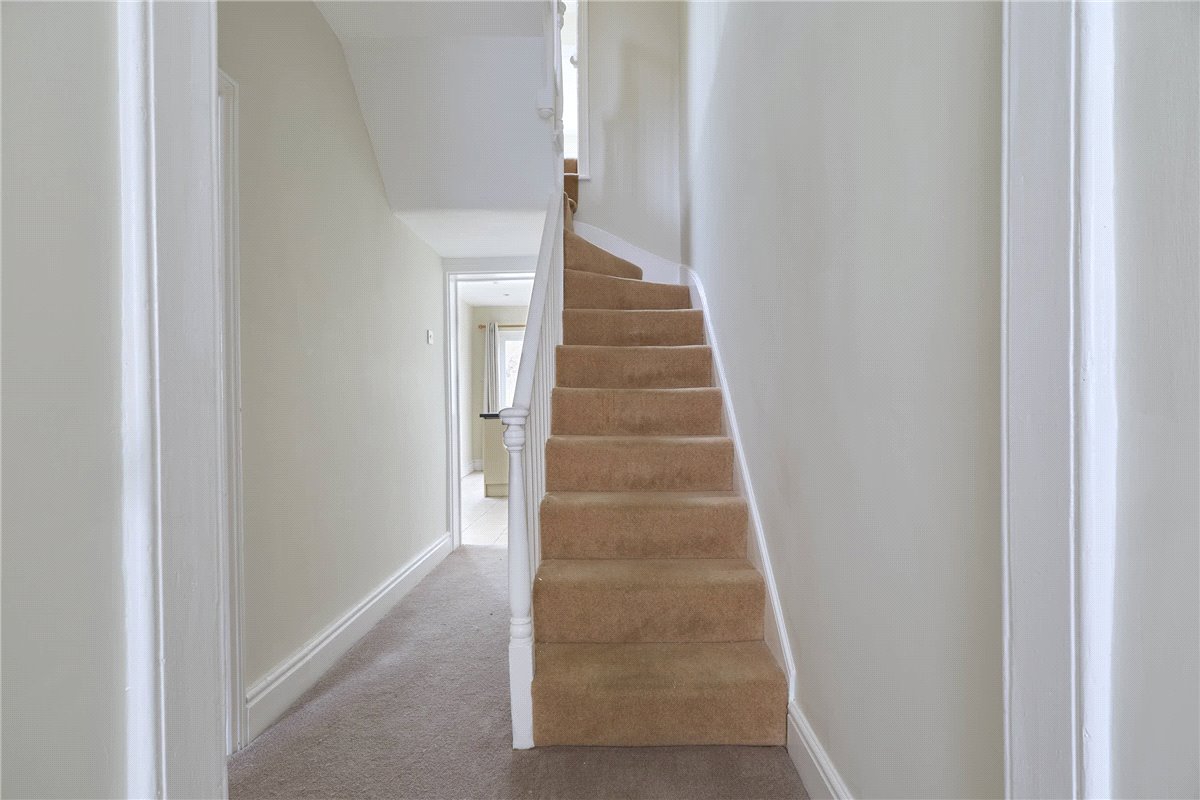 2 bedroom house, Victoria Street, Cambridge CB1 - Sold