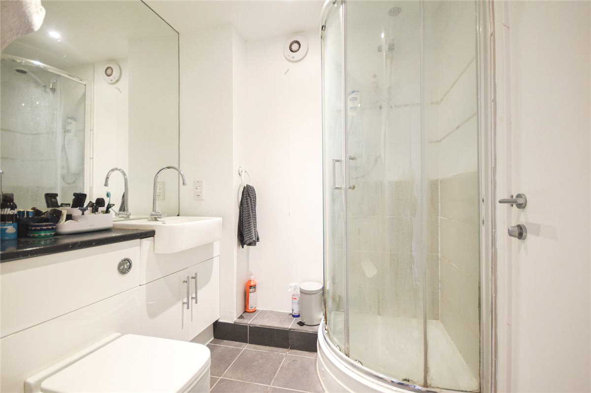 1 bedroom flat, Union Road, Cambridge CB2 - Sold