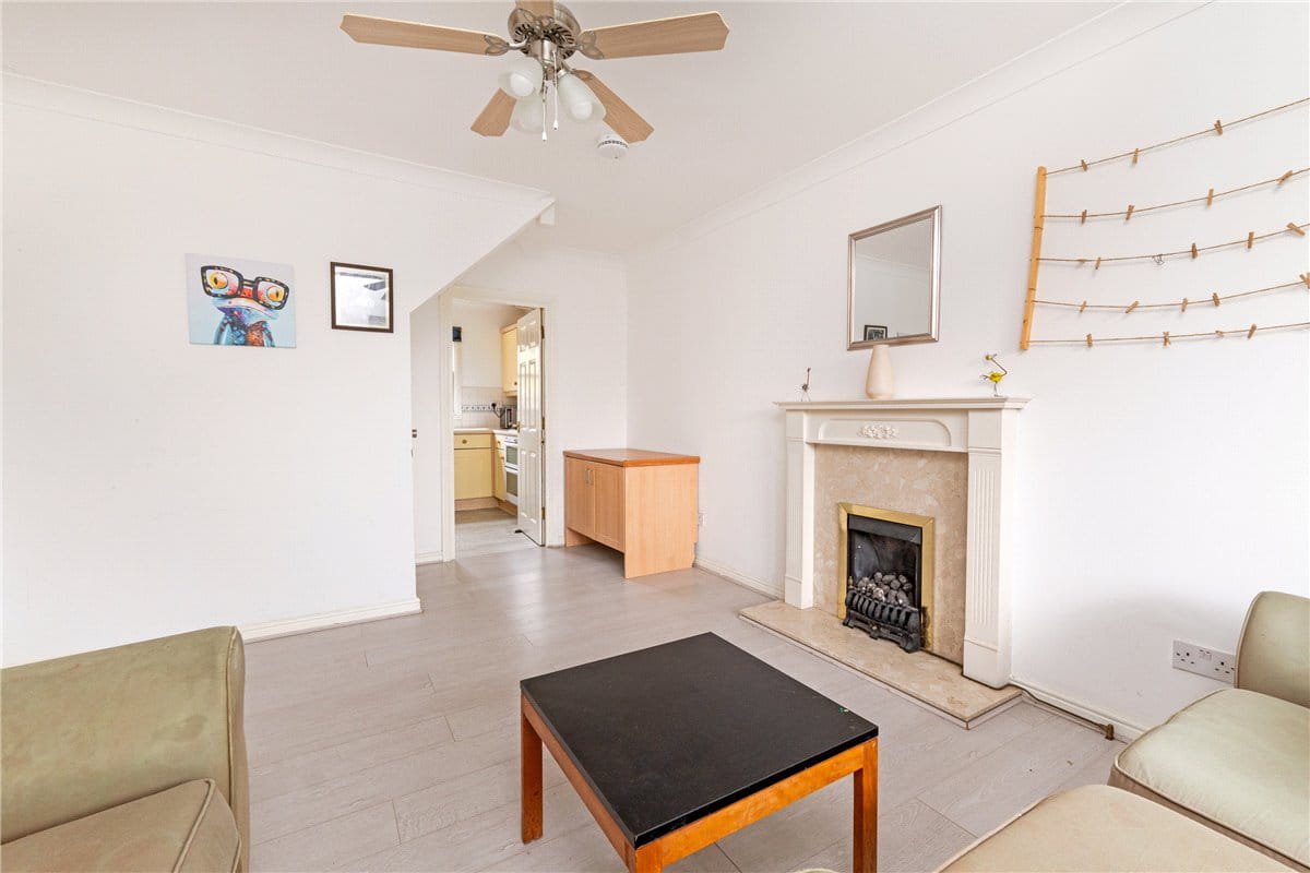 4 bedroom house, Ravensworth Gardens, Cambridge CB1 - Sold STC