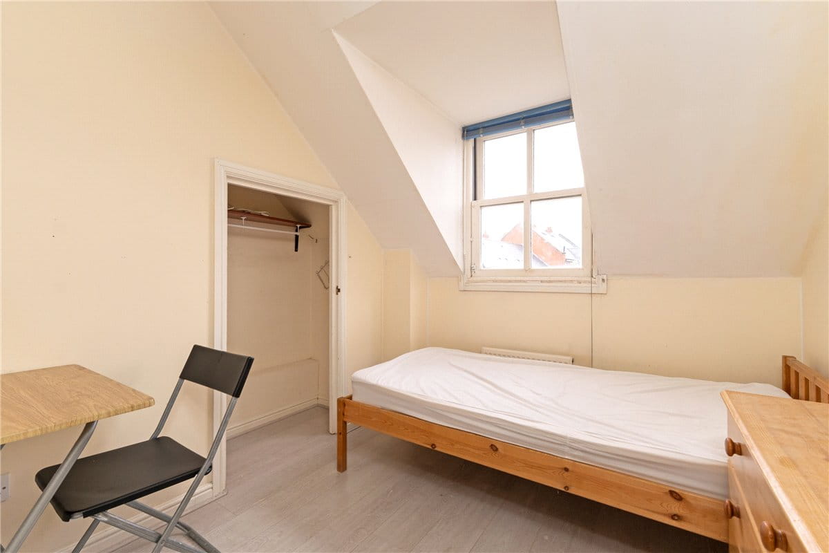 4 bedroom house, Ravensworth Gardens, Cambridge CB1 - Sold STC