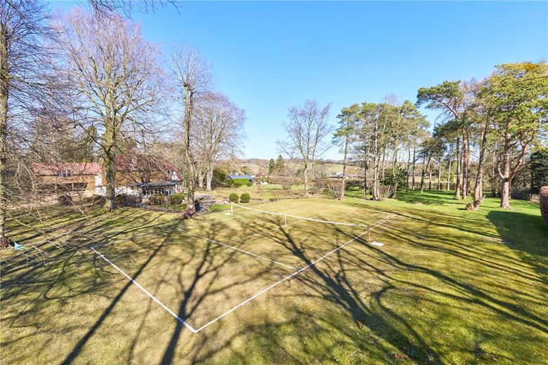 5 bedroom house, Centre Drive, Newmarket CB8 - Sold