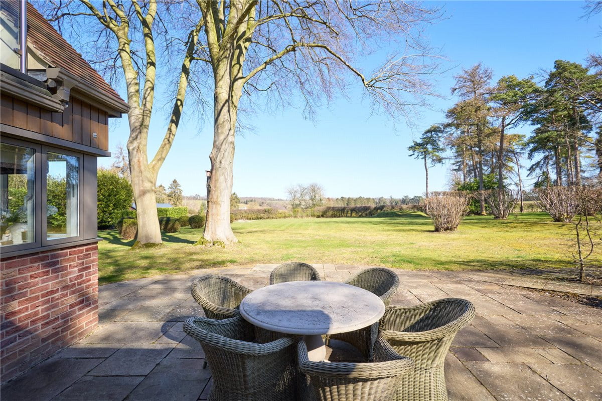 5 bedroom house, Centre Drive, Newmarket CB8 - Sold