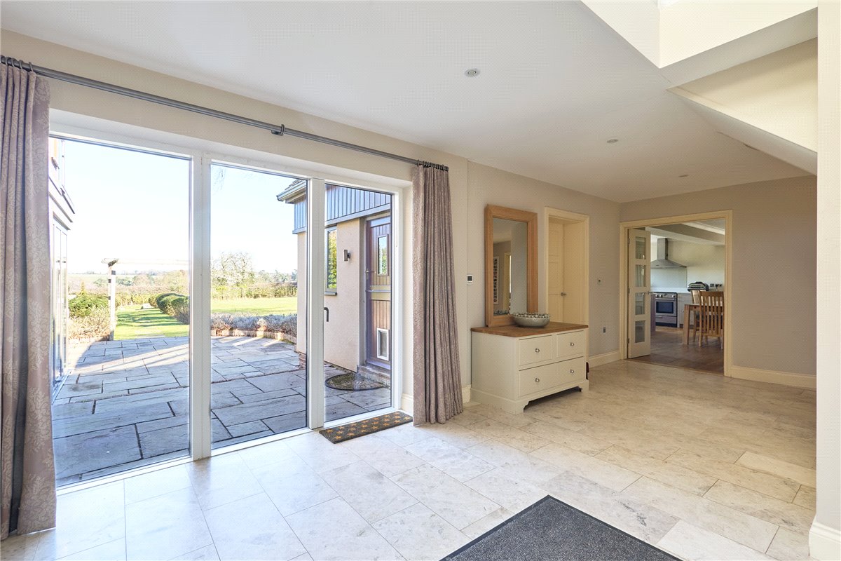 5 bedroom house, Centre Drive, Newmarket CB8 - Sold