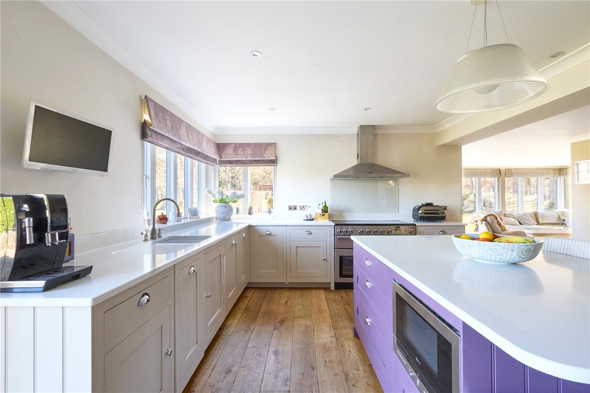 5 bedroom house, Centre Drive, Newmarket CB8 - Sold