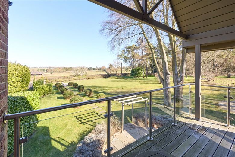 5 bedroom house, Centre Drive, Newmarket CB8 - Sold