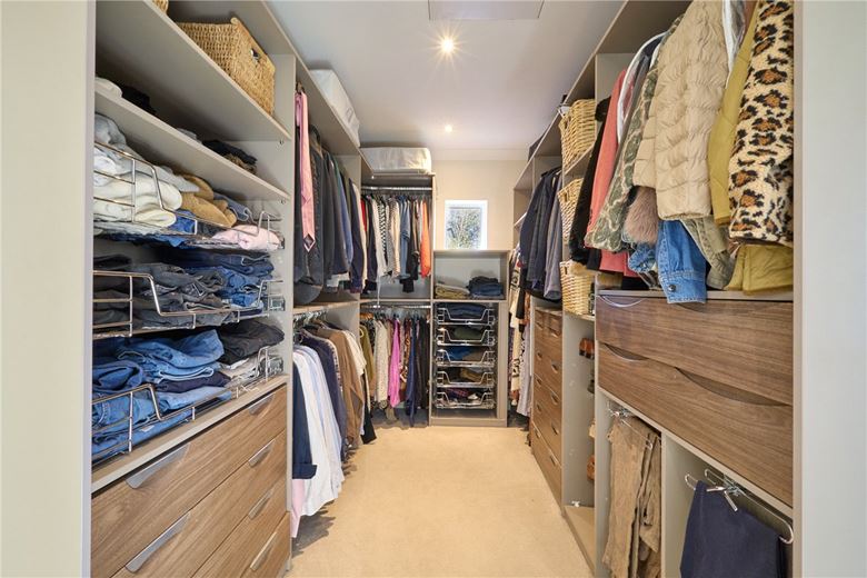 5 bedroom house, Centre Drive, Newmarket CB8 - Sold