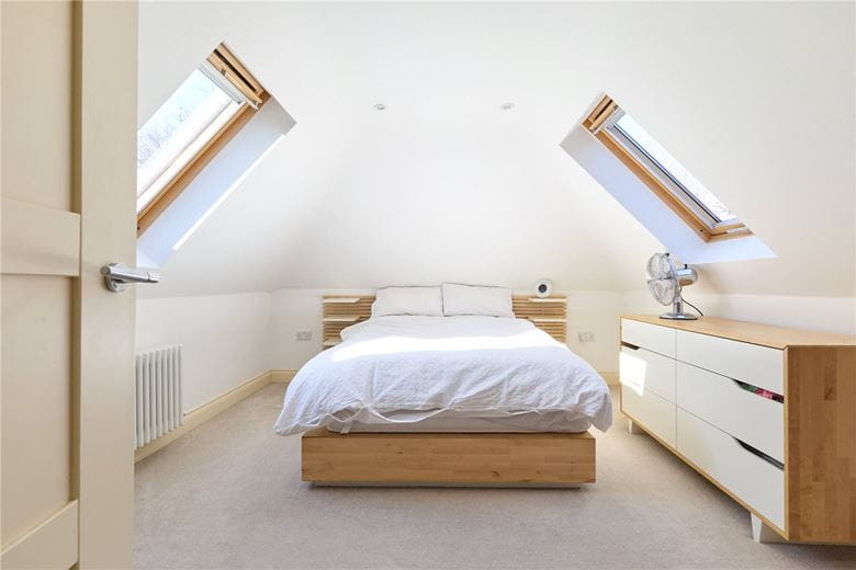 5 bedroom house, Centre Drive, Newmarket CB8 - Sold