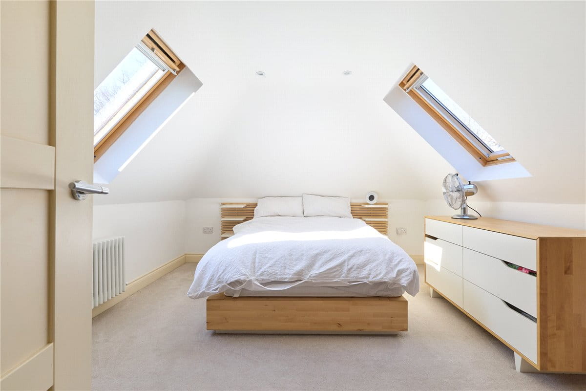 5 bedroom house, Centre Drive, Newmarket CB8 - Sold