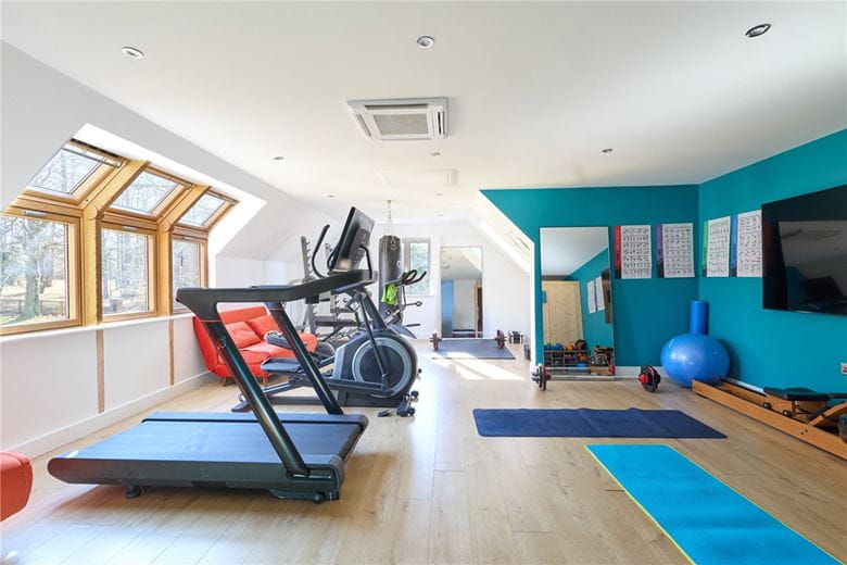 5 bedroom house, Centre Drive, Newmarket CB8 - Sold