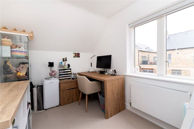 4 bedroom house, Turvill Place, Cambridge CB4 - Sold STC