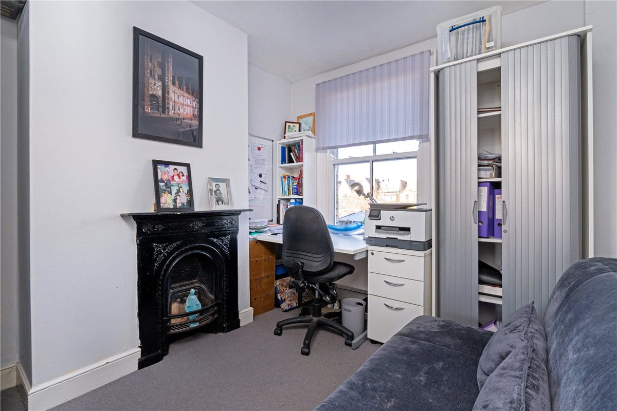 3 bedroom house, Humberstone Road, Cambridge CB4 - Sold