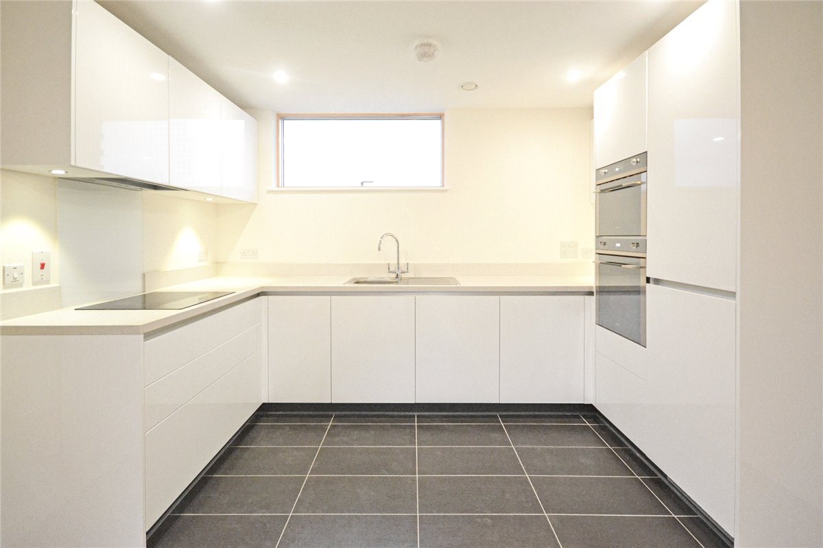 1 bedroom flat, Addenbrookes Road, Trumpington CB2 - Sold