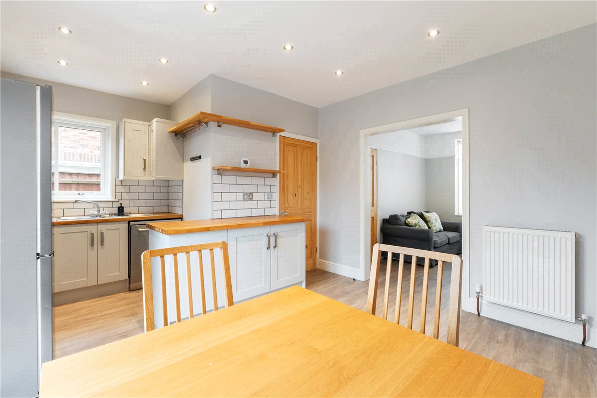 3 bedroom house, Lovell Road, Cambridge CB4 - Available