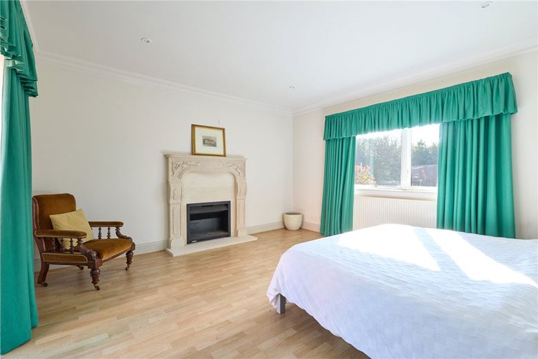 5 bedroom house, The Street, Kirtling CB8 - Sold STC