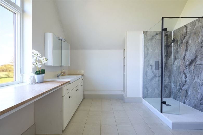 5 bedroom house, The Street, Kirtling CB8 - Sold STC