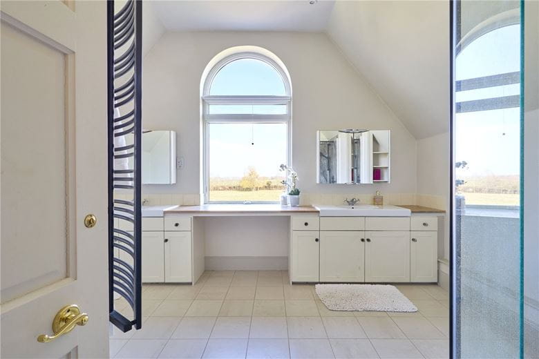 5 bedroom house, The Street, Kirtling CB8 - Sold STC