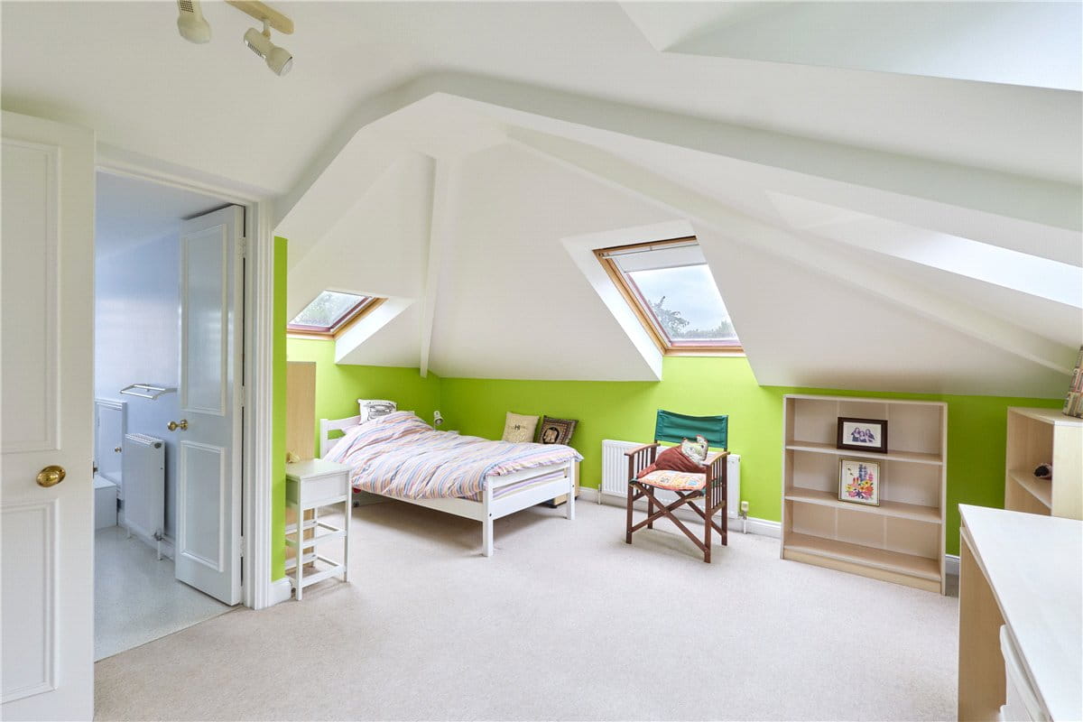 5 bedroom house, Cavendish Avenue, Cambridge CB1 - Available