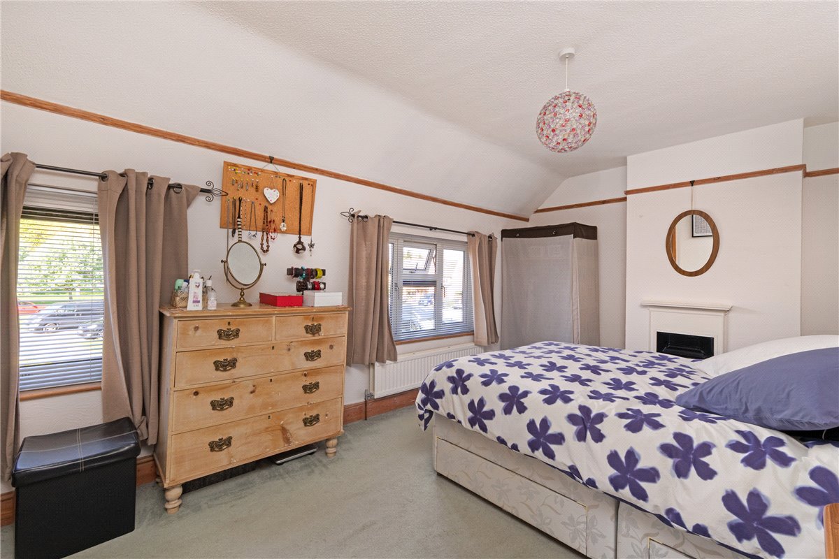 3 bedroom house, Queens Meadow, Cambridge CB1 - Sold STC