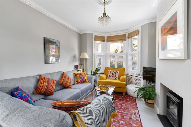 2 bedroom house, Sedgwick Street, Cambridge CB1 - Sold