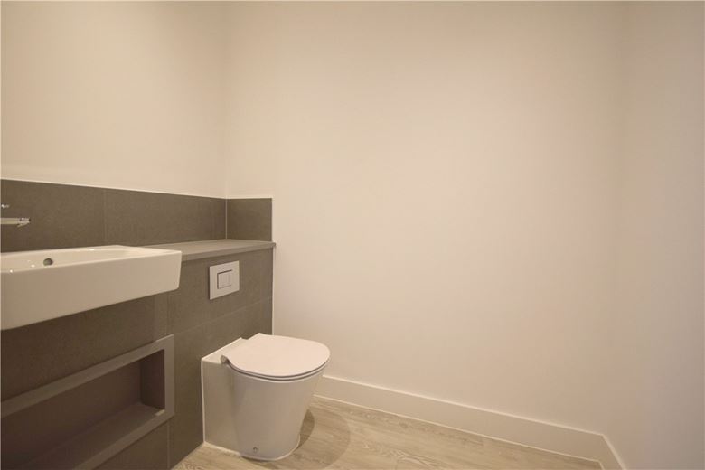 3 bedroom house, Gregory Park Mews, Cambridge CB5 - Sold