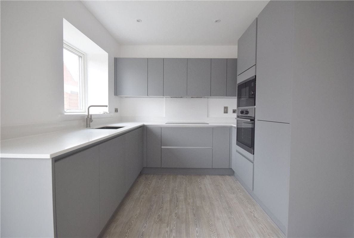 3 bedroom house, Gregory Park Mews, Cambridge CB5 - Sold