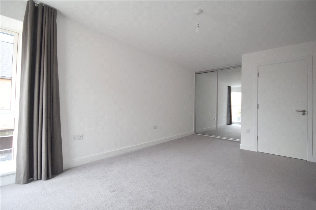 3 bedroom house, Gregory Park Mews, Cambridge CB5 - Sold